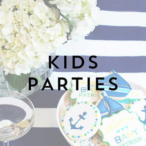 Kids Parties