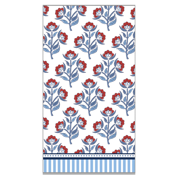 PAPER GUEST TOWELS - WH Hostess Social Stationery