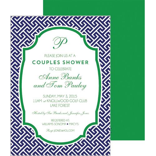 Party Invitations Wholesale