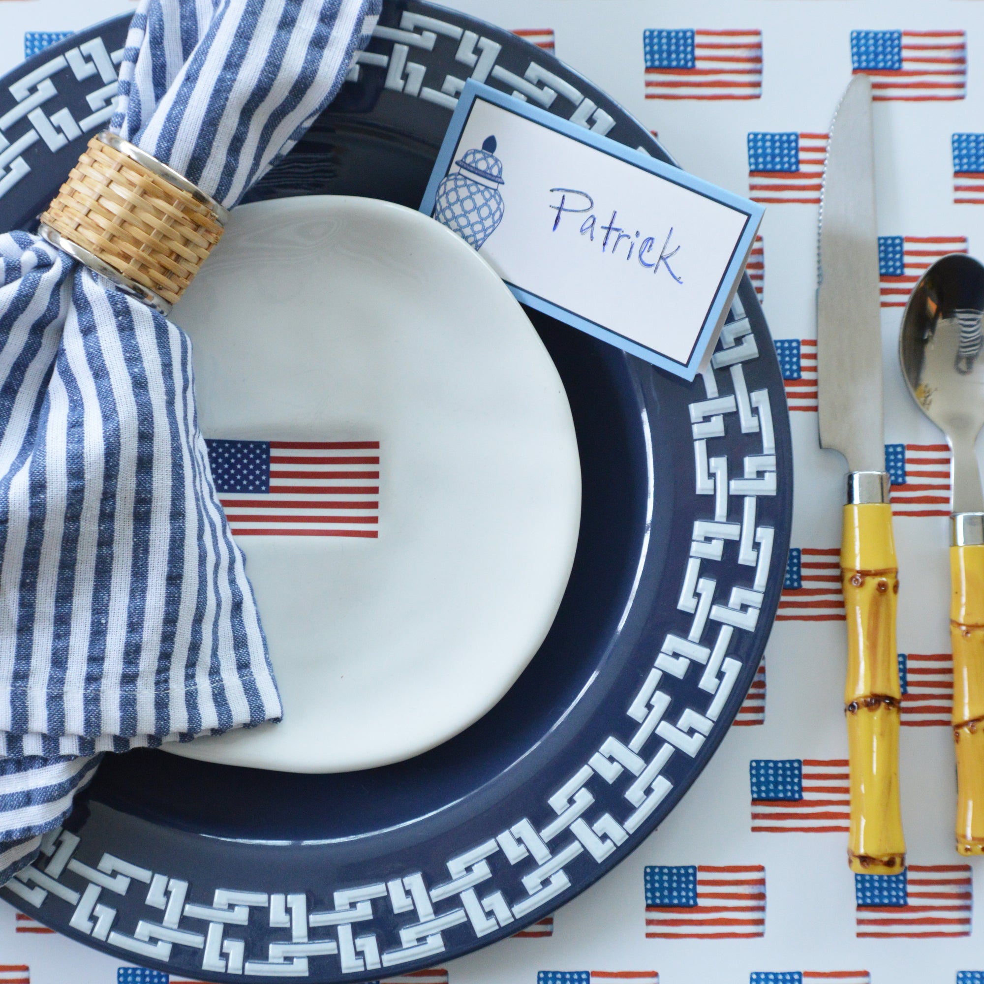 4th of July