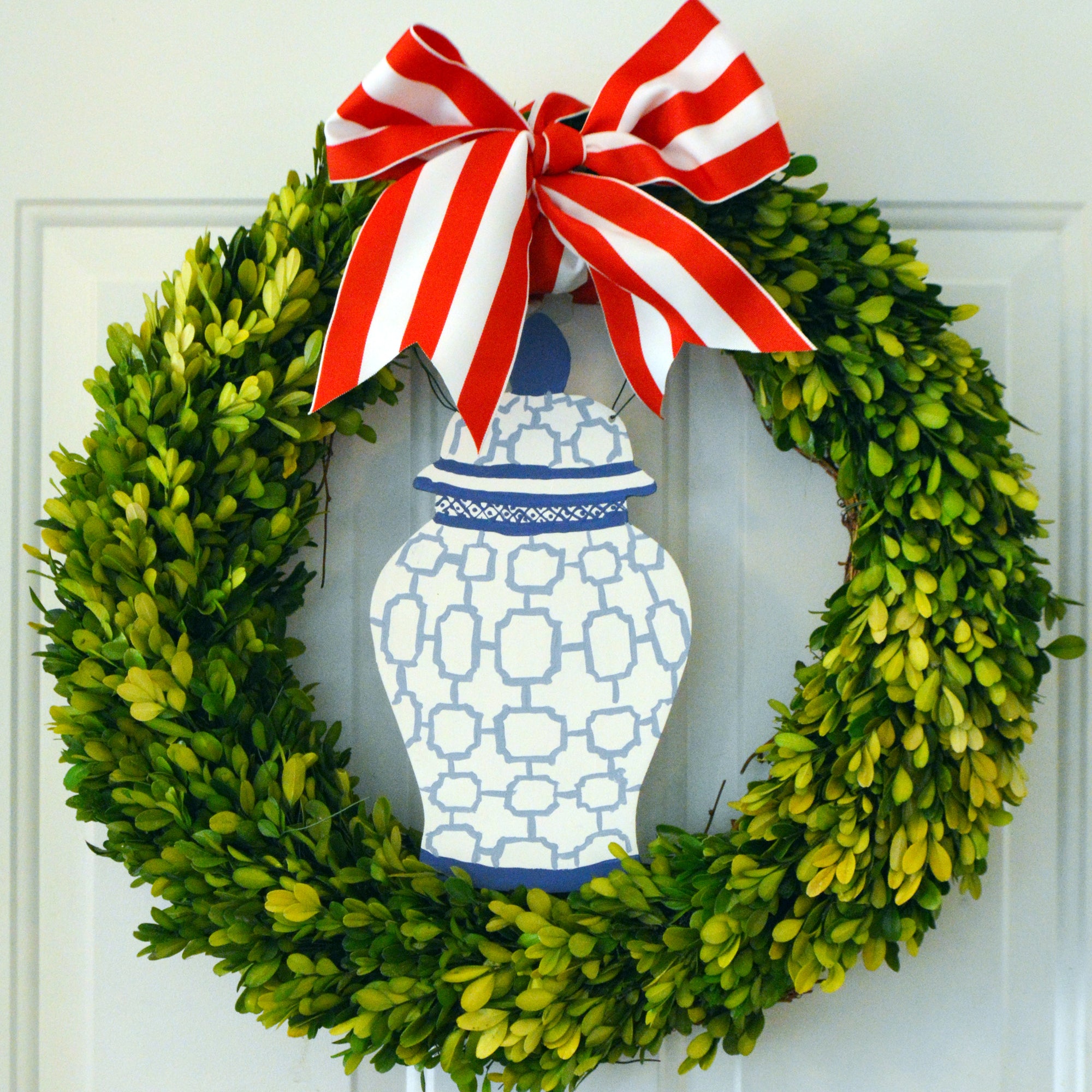 New!  WH Hostess x For Pete's Sake Pottery