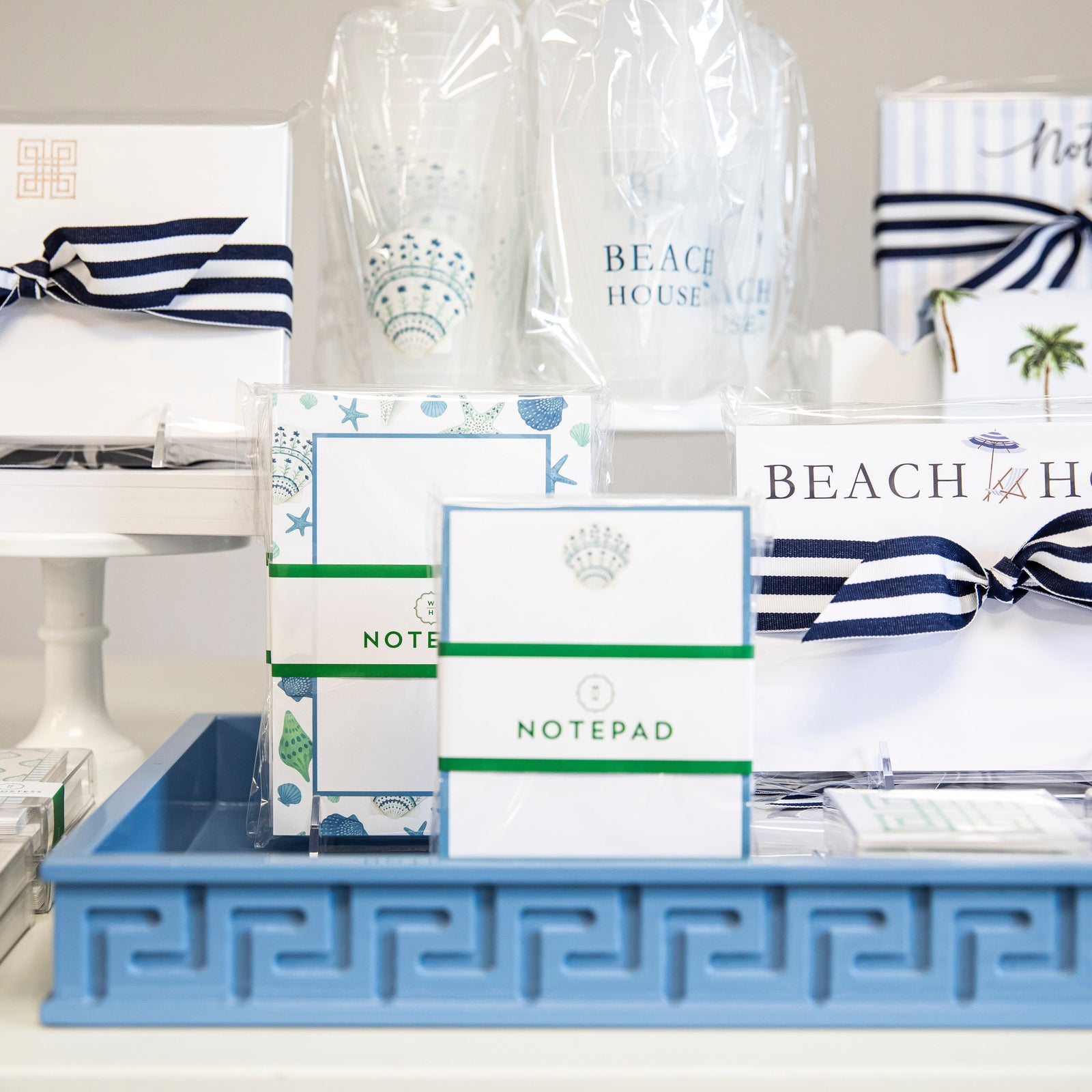 BEACH HOUSE