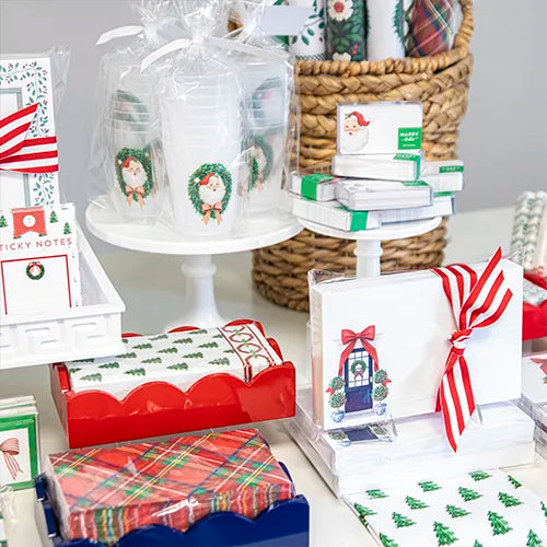 CHRISTMAS WHOLESALE
