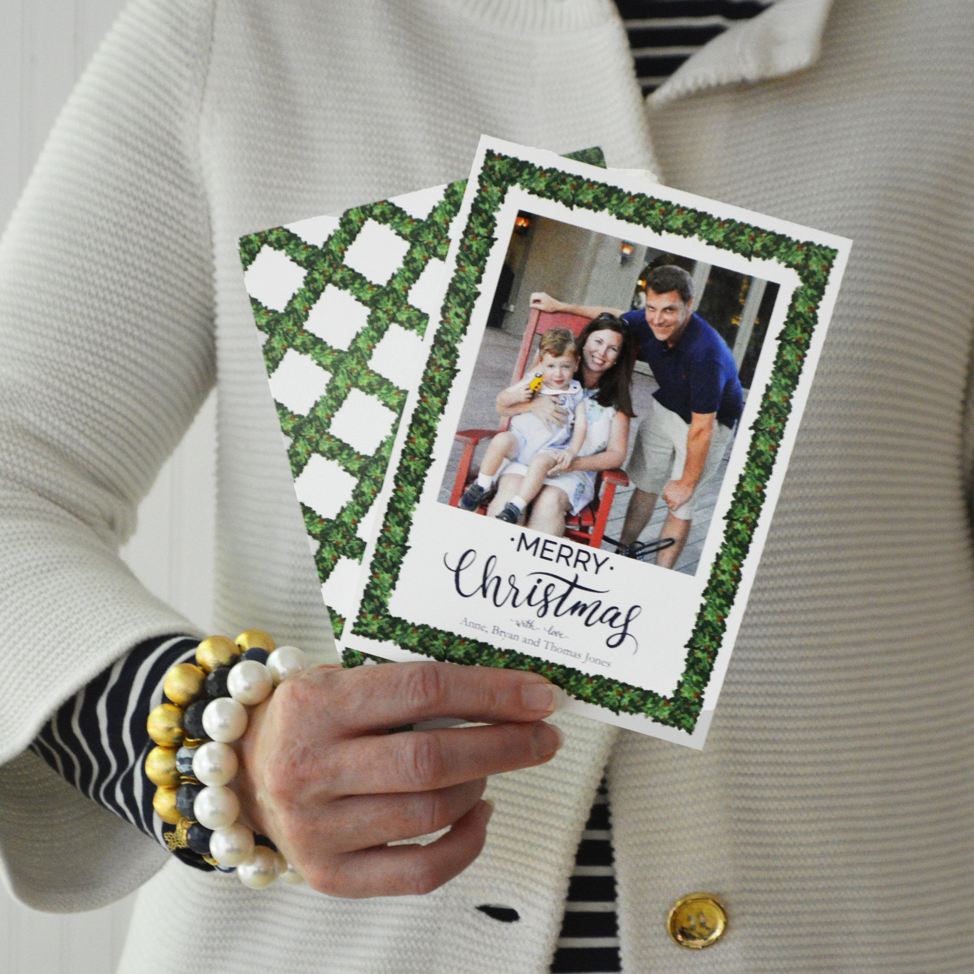 Christmas - Photo Cards