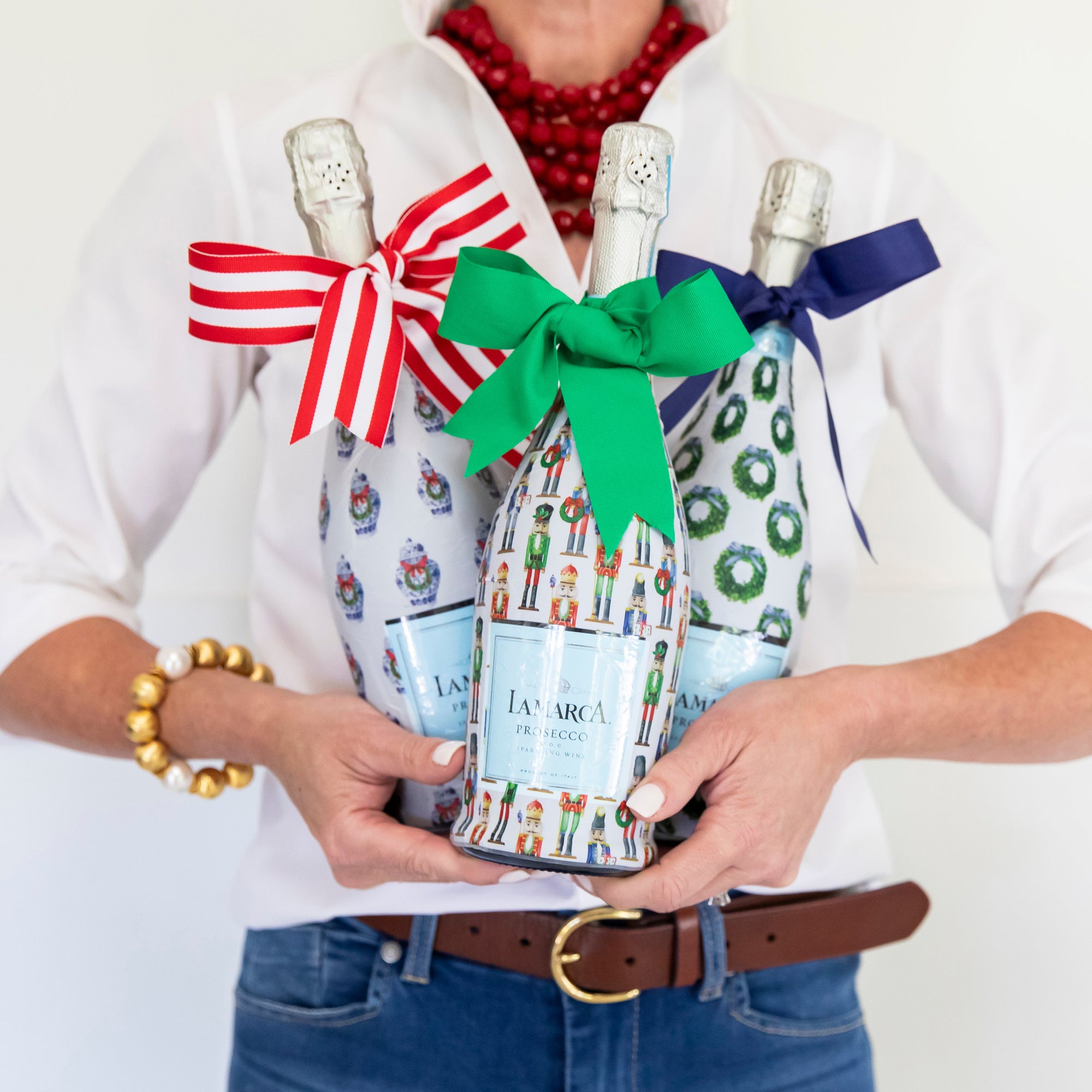 BEAU BOTTLES x WH HOSTESS