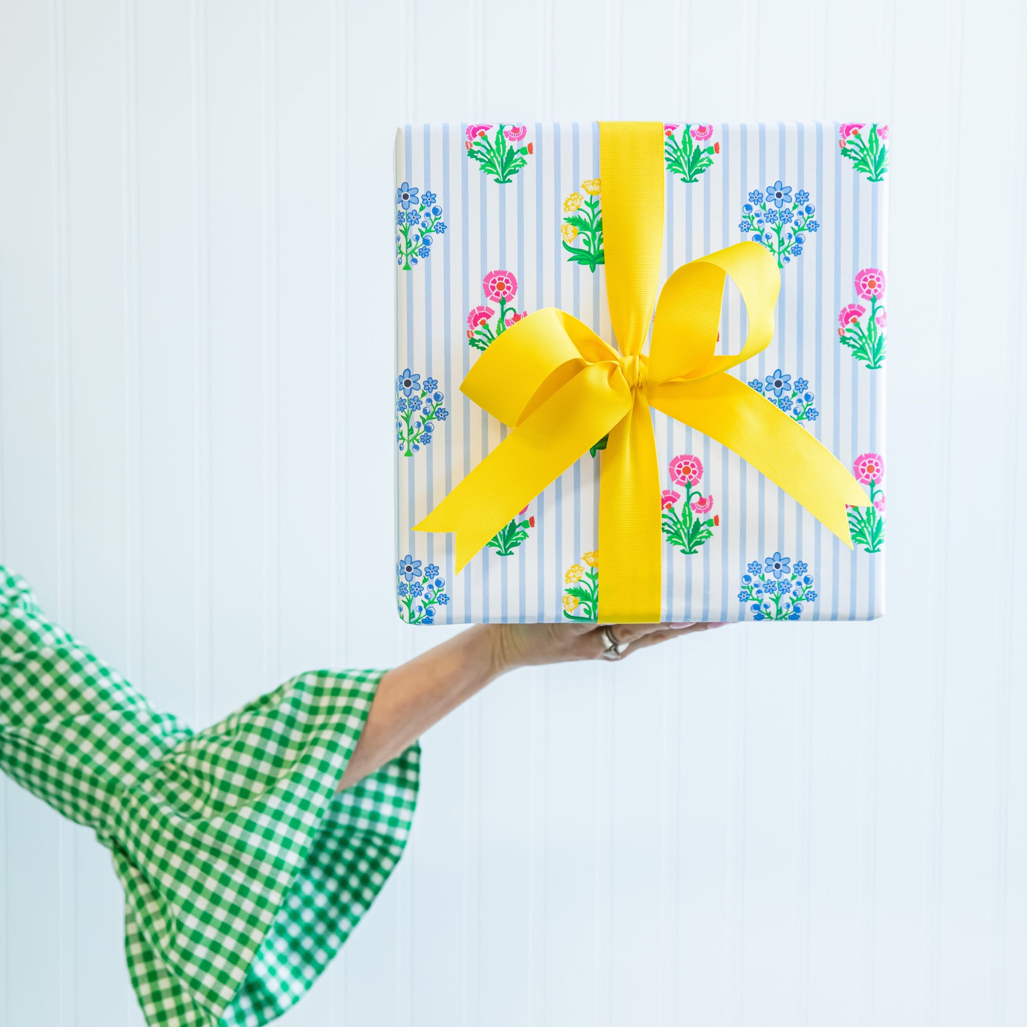 Gift Wrap