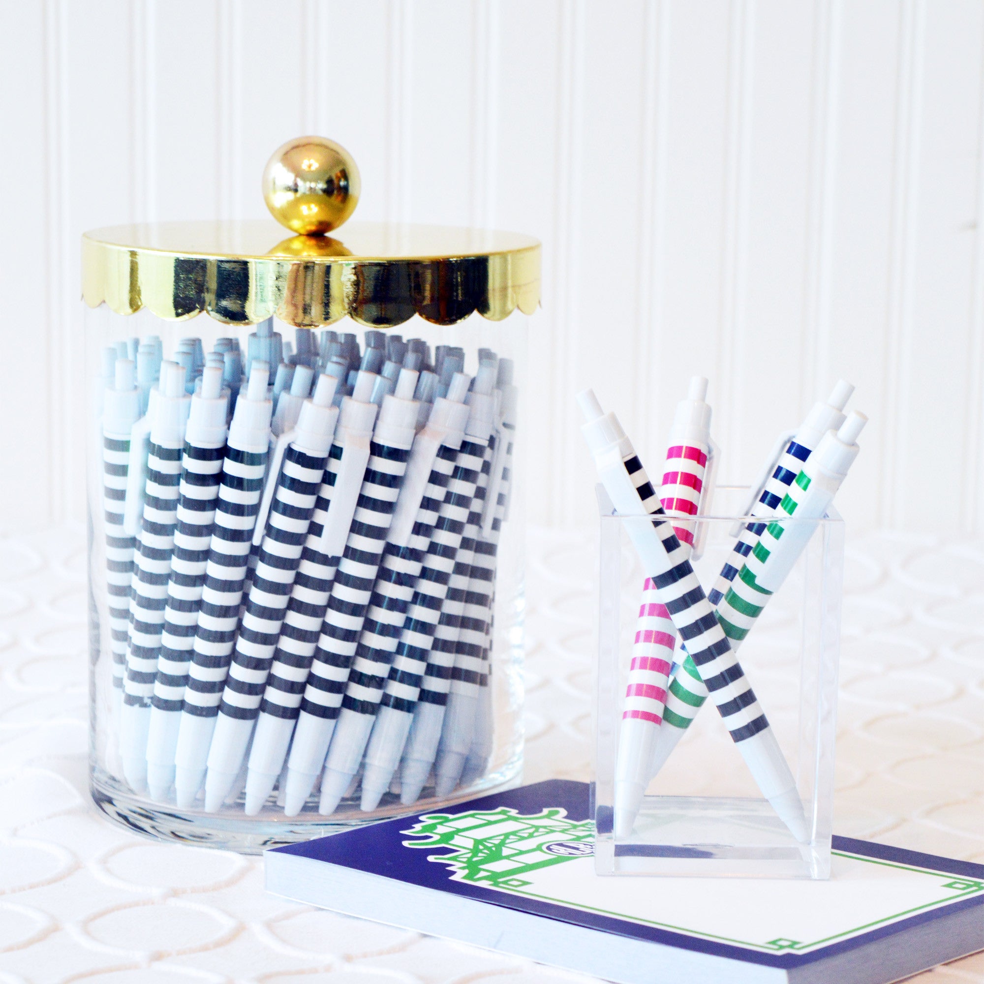 Preppy Pens