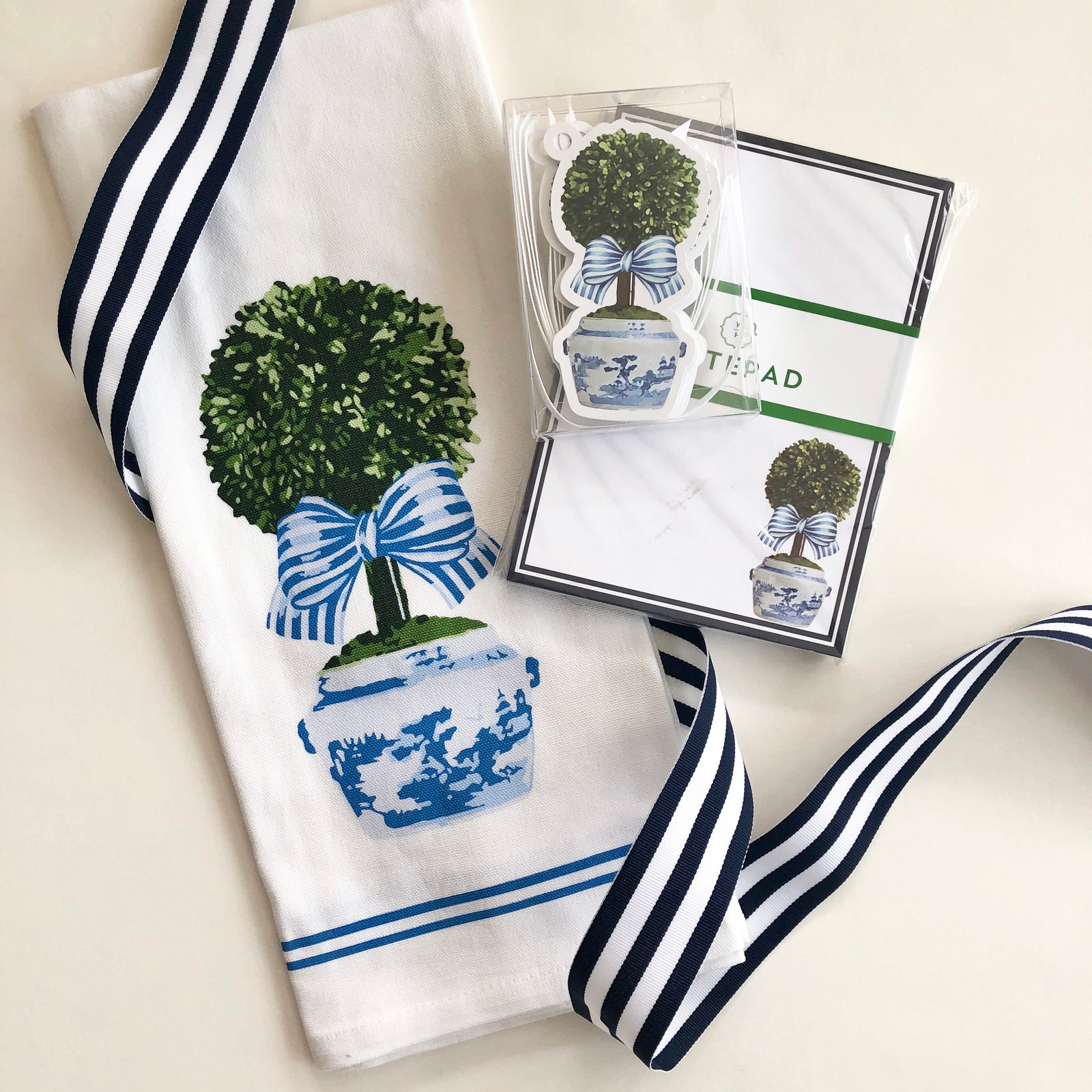 NOTEPAD GIFT BUNDLES