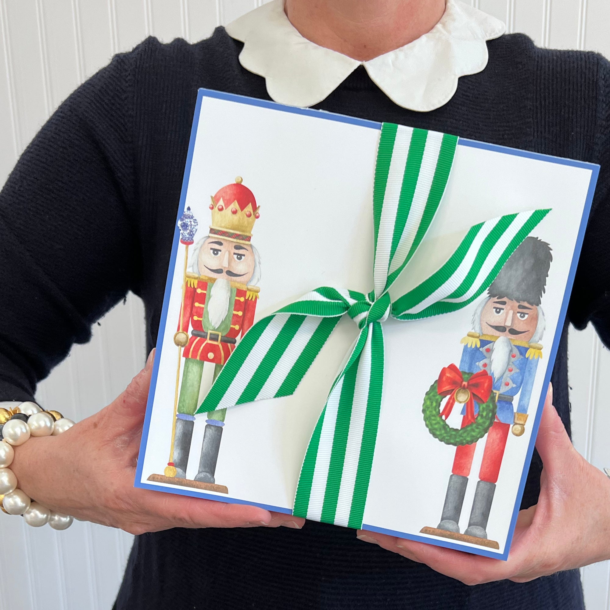 WH NUTCRACKERS