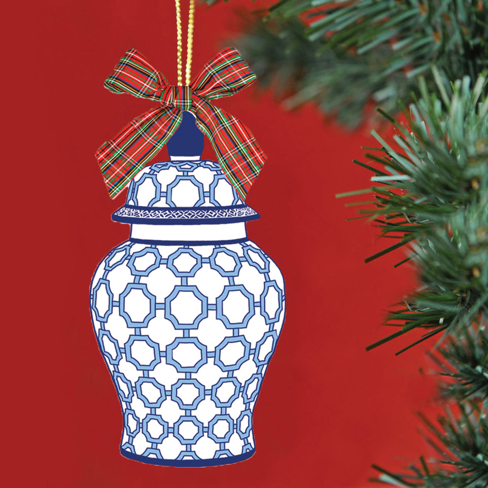 Stock Shoppe: Acrylic Ornaments
