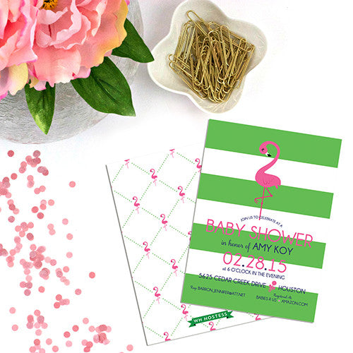 Party Invitations