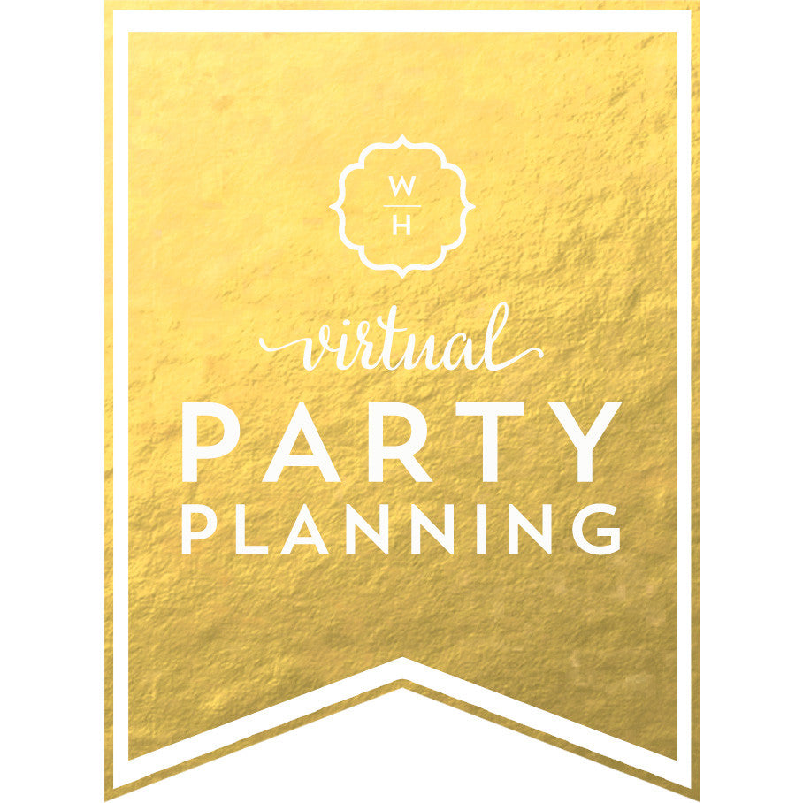 Party Planning