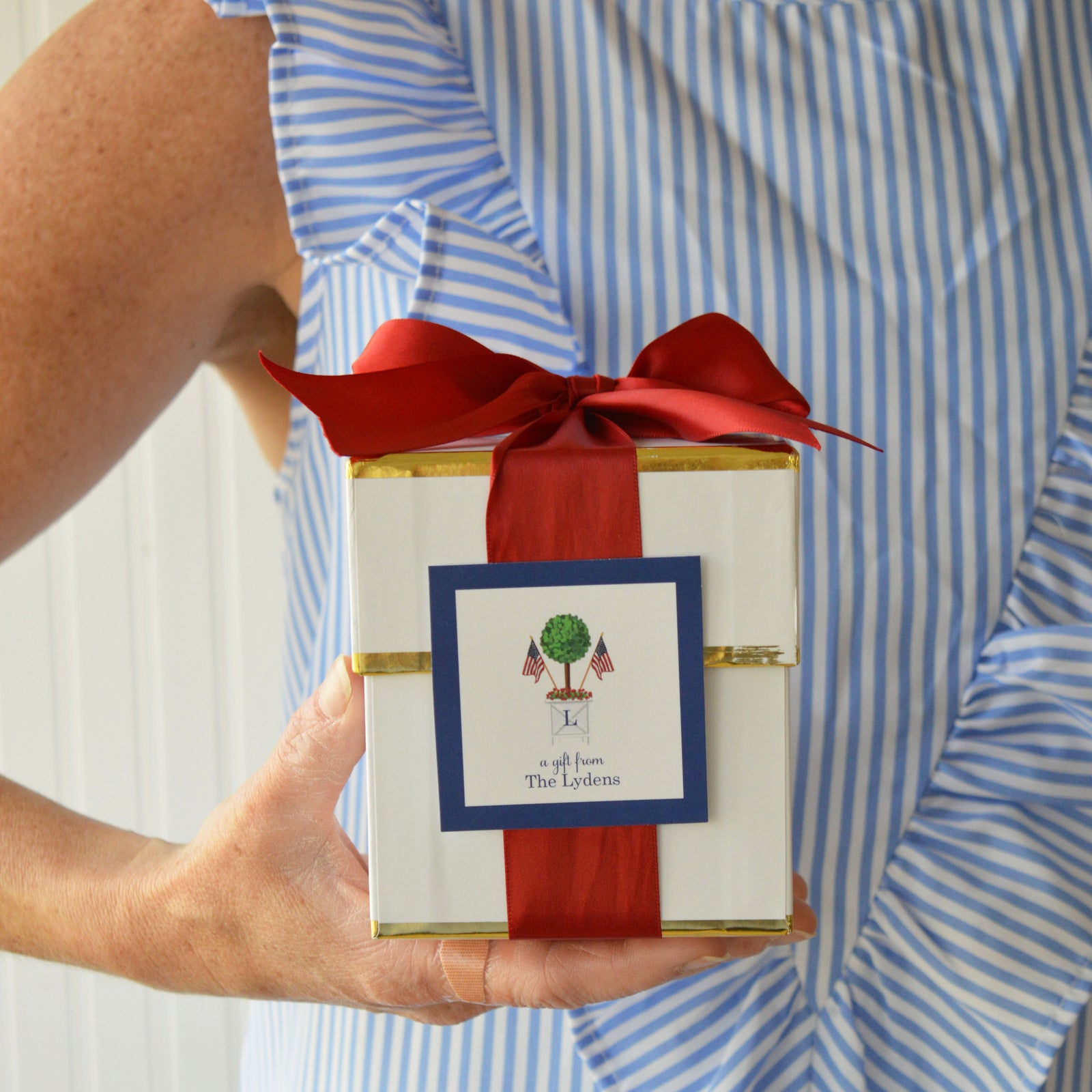 Patriotic Holidays Wholesale