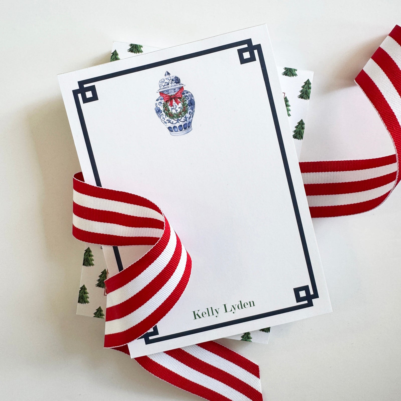 Personalized Notepads