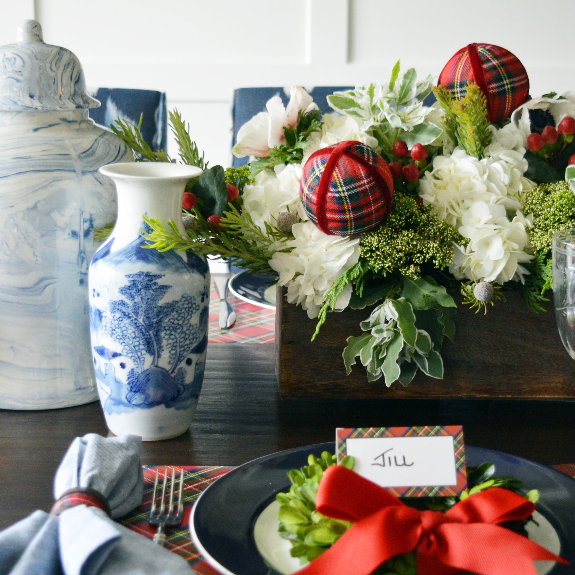 WH HOLIDAY PARTY | HOME + ENTERTAINING ITEMS