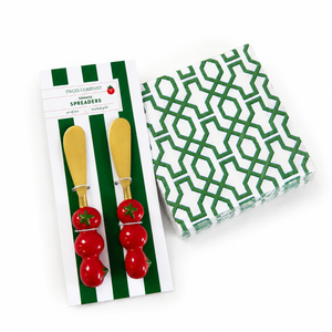 Tomato Season Entertaining Bundle