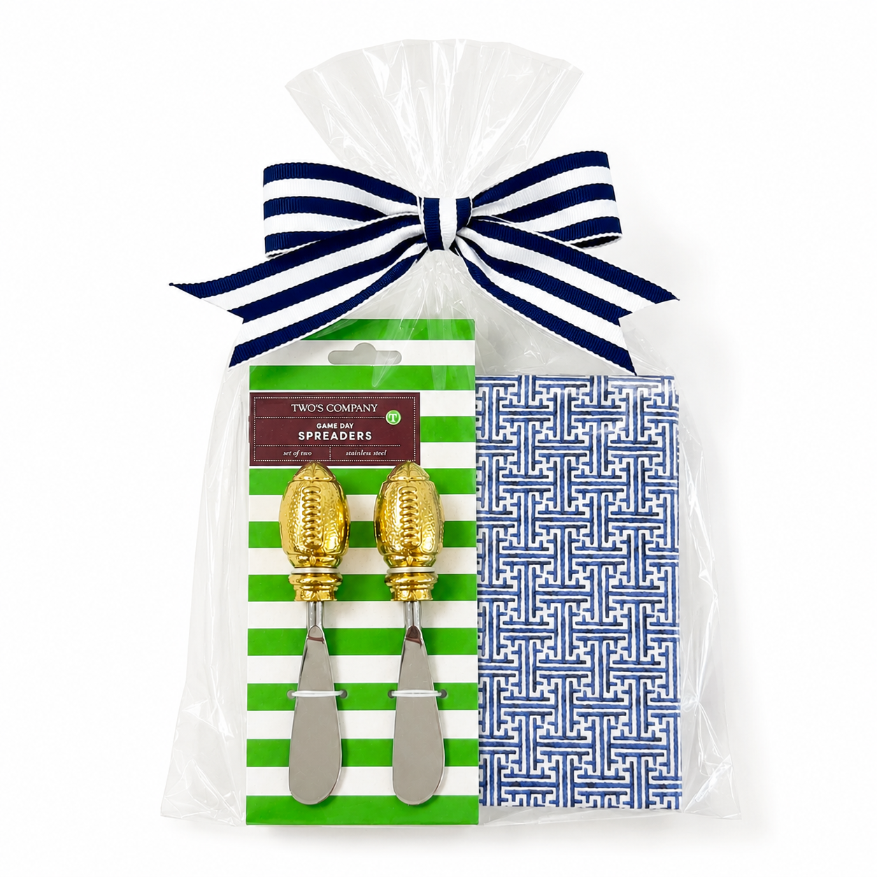 Football Entertaining Bundle