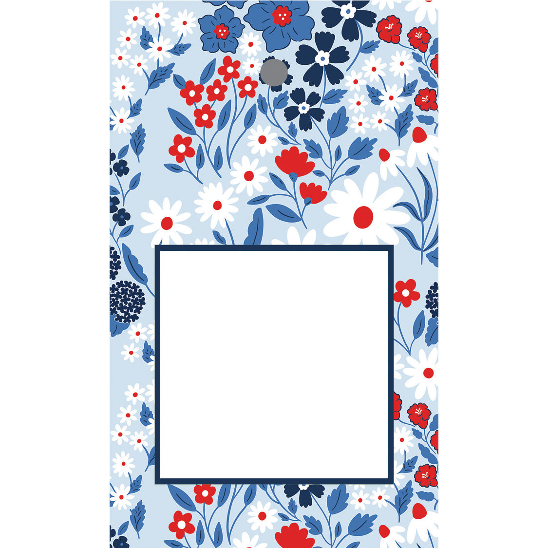 In Stock Gift Tags | Americana Floral