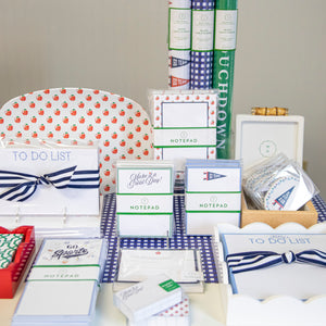 Stock Shoppe: Happy Notes | Apple Make It A Great Day