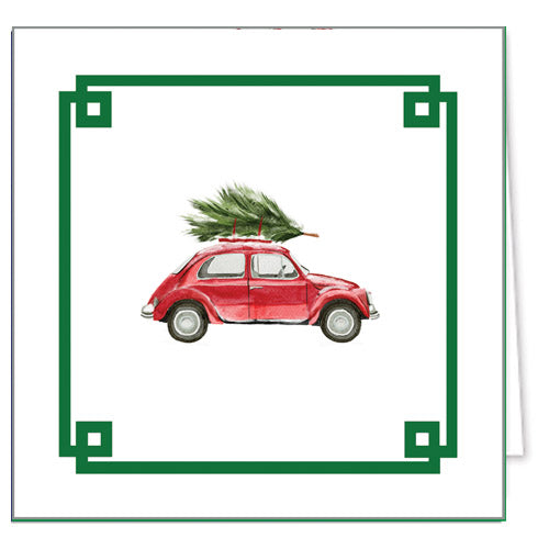 In Stock Gift Enclosure Cards + Envelopes | Christmas Car