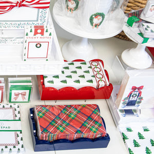 Christmas Tree Farm Paper Guest Towels – 40 Count