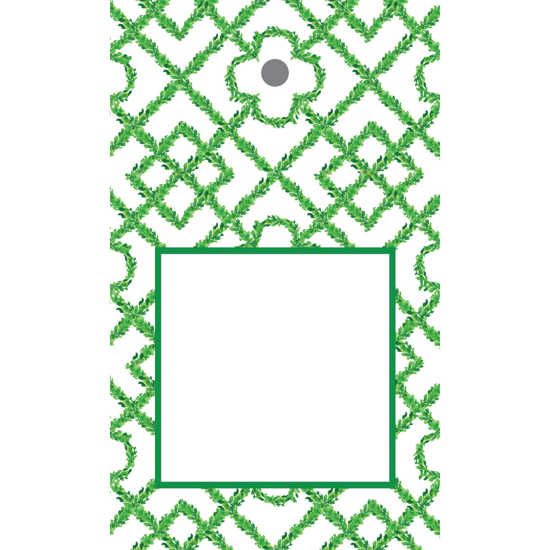 In Stock Gift Tags | Clover Lattice