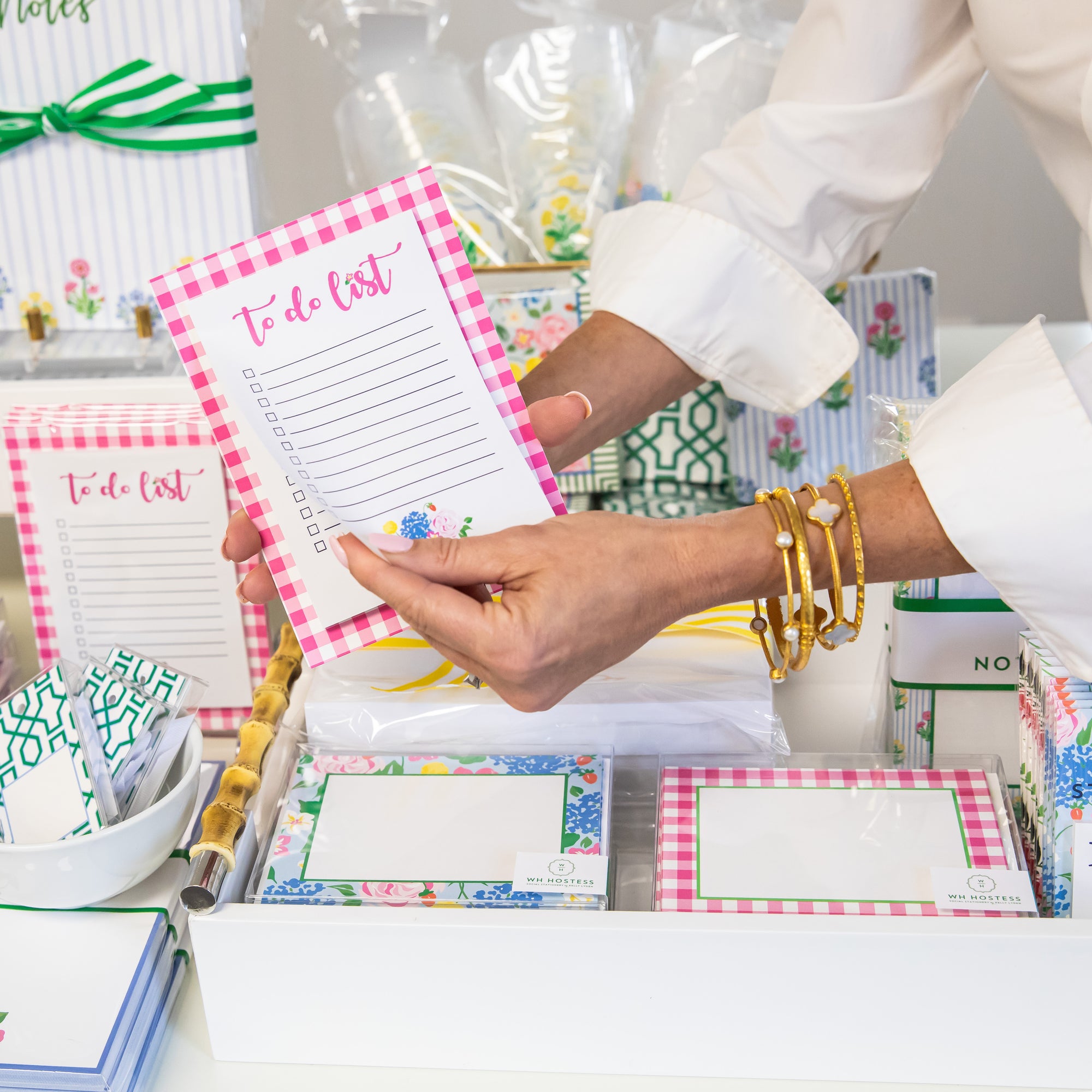 To Do List Notes | Sticky Notes