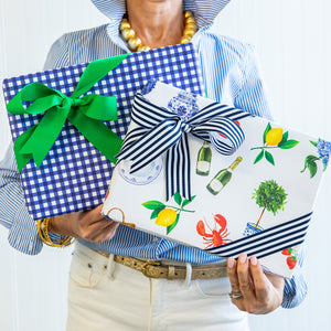 Continuous Roll Gift Wrap | Favorite Things