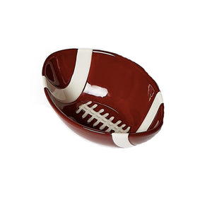 Football Tidbit Bowl