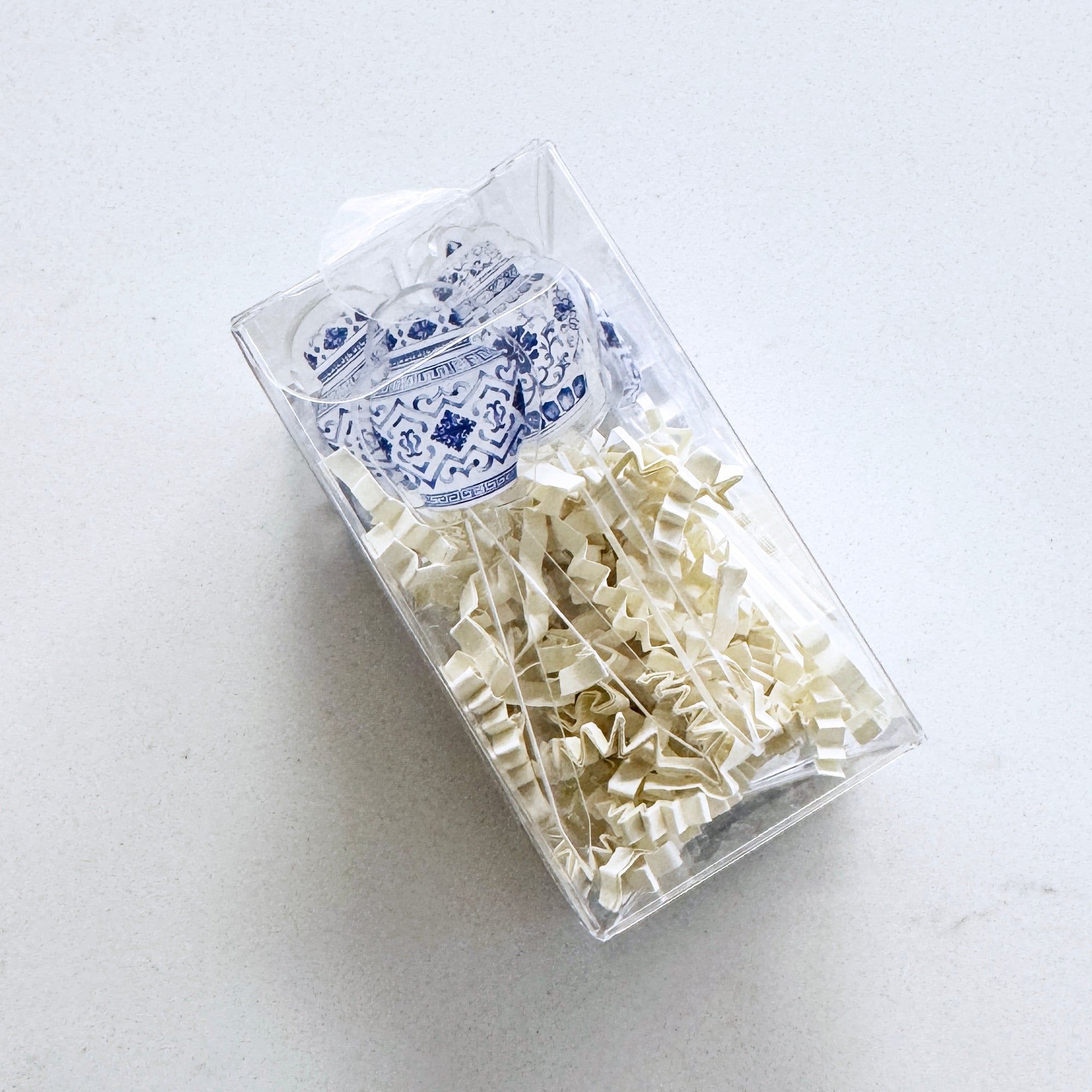 WH Hostess Acrylic Food Picks | Ginger Jars
