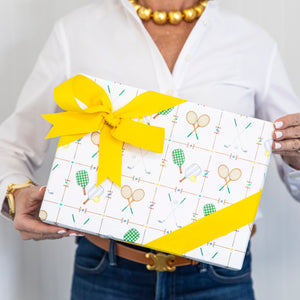 Continuous Roll Gift Wrap | Lifetime Sports