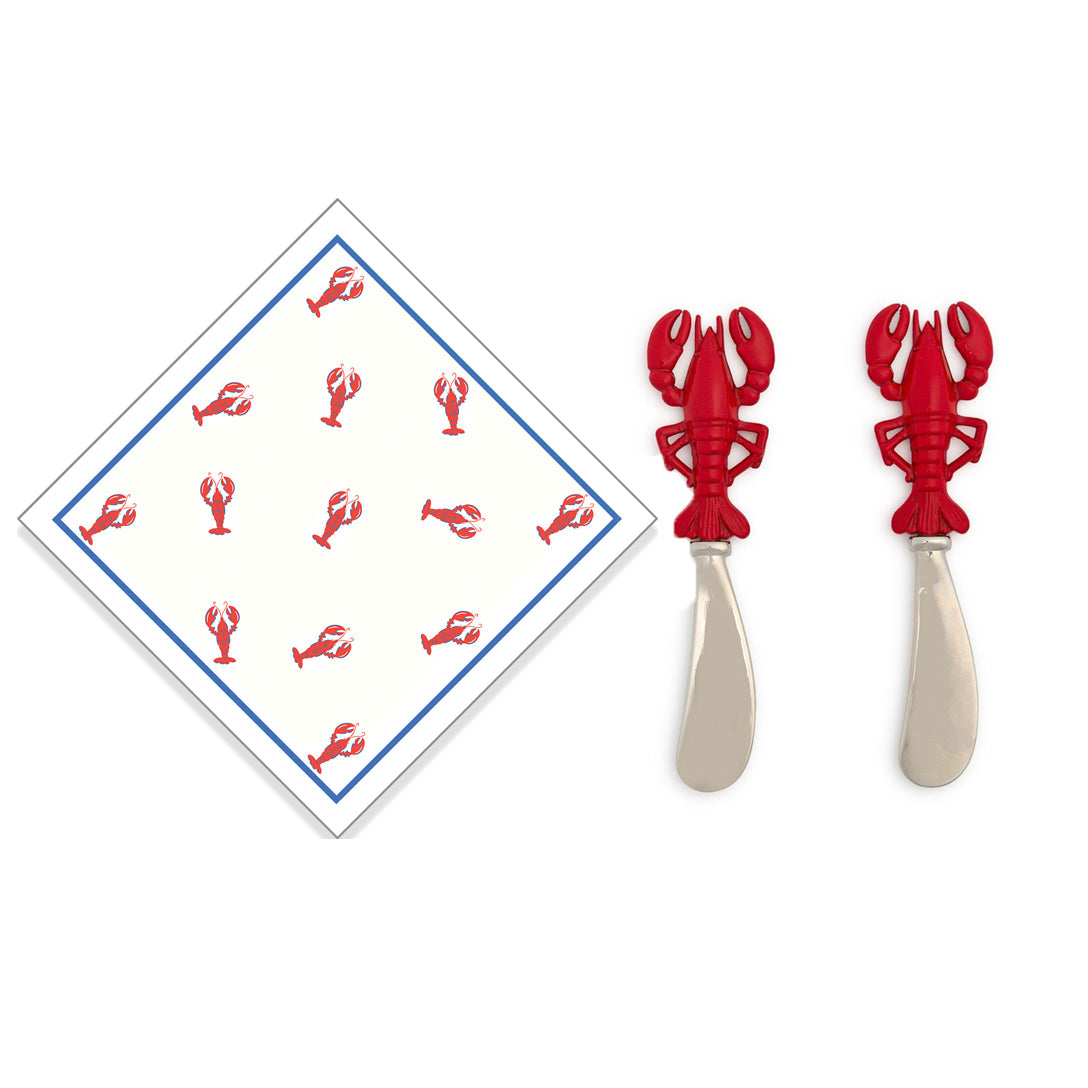 Lobster Entertaining Bundle