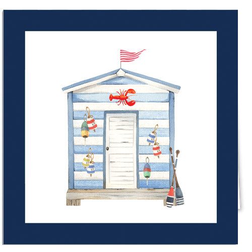 In Stock Gift Enclosure Cards + Envelopes | Lobster Shack