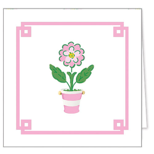 In Stock Gift Enclosure Cards + Envelopes | Pink Daisy