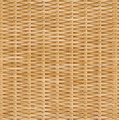 In Stock Paper Table Runner | Rattan