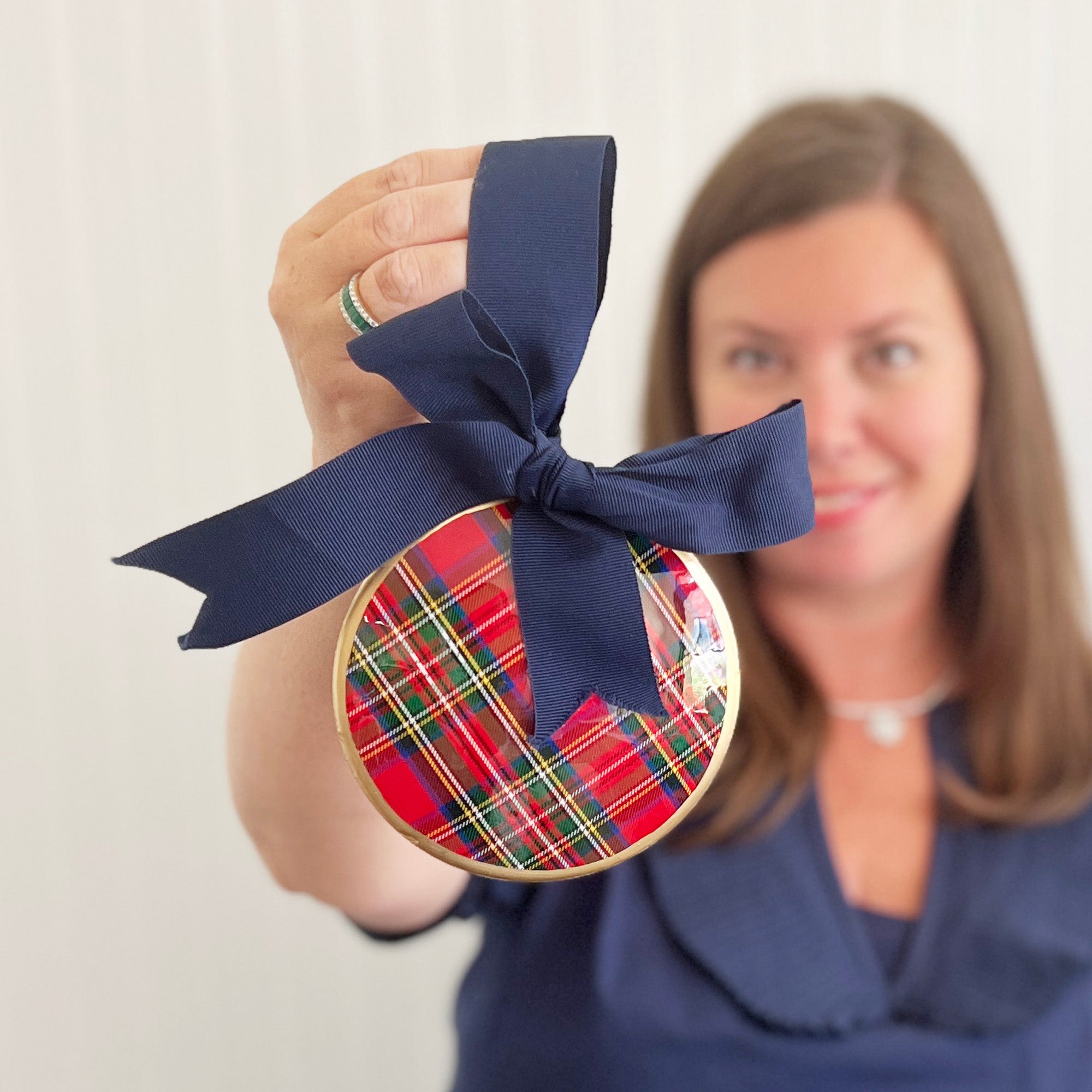WH Hostess x Jaye's Studio: Tartan Plaid 5