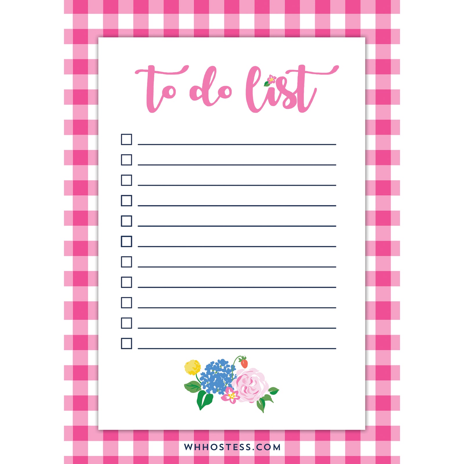 To Do List Notes | Sticky Notes