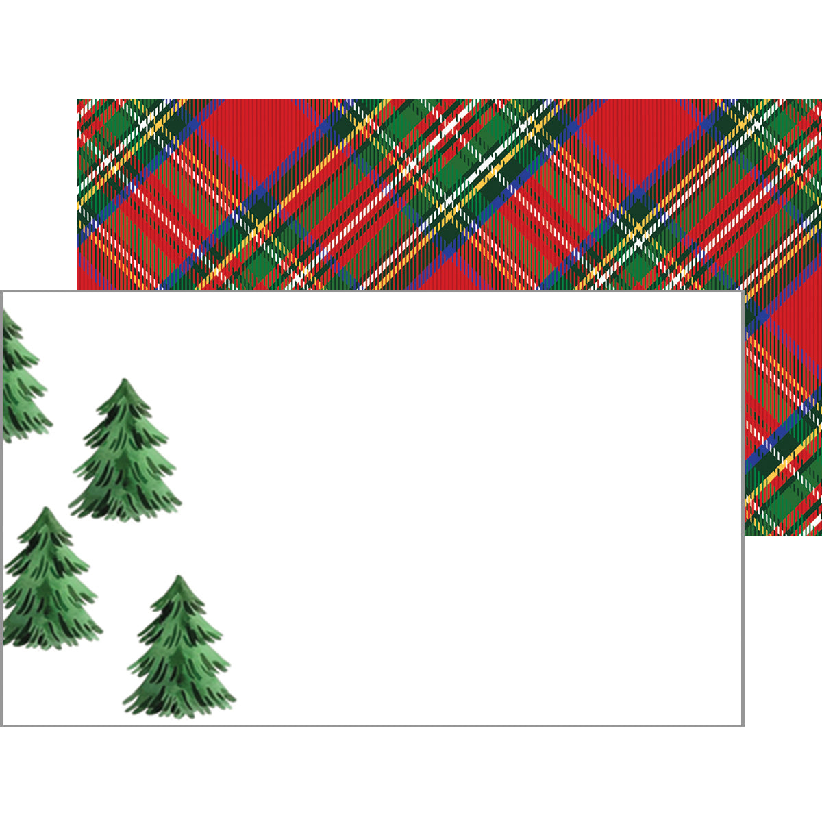 In Stock Happy Notes | Christmas Tree Farm