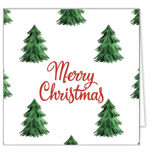 In Stock Gift Enclosure Cards + Envelopes | Christmas Tree Farm