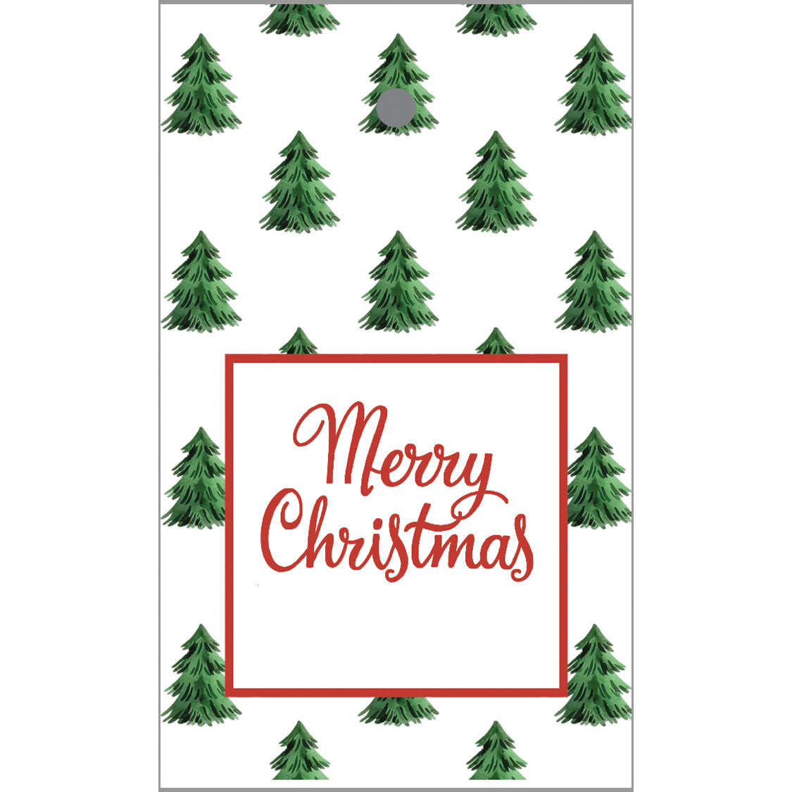 In Stock Gift Tags | Christmas Tree Farm