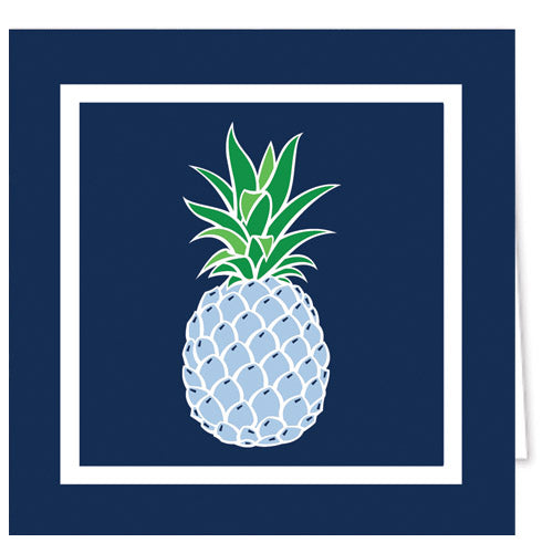 In Stock Gift Enclosure Cards + Envelopes | Blue Pineapple