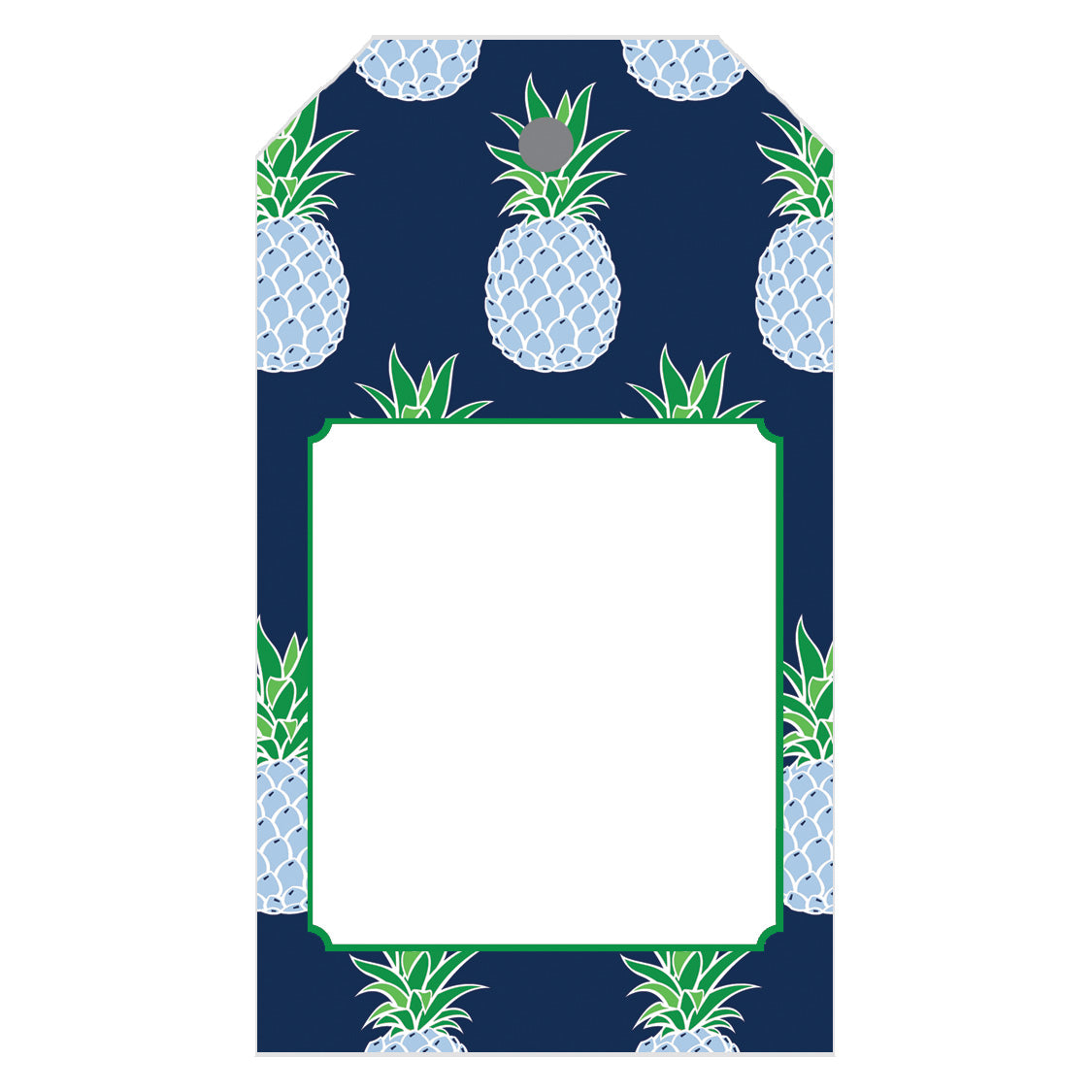 In Stock Gift Tags | Blue Pineapple