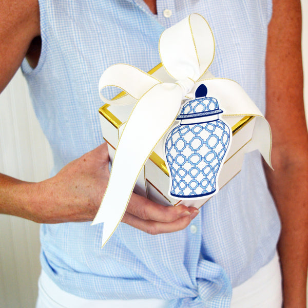 Ginger geometric bag 2025