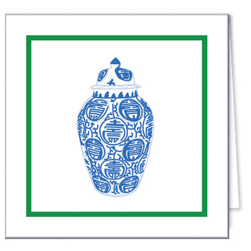 In Stock Gift Enclosure Cards + Envelopes | Ginger Jar
