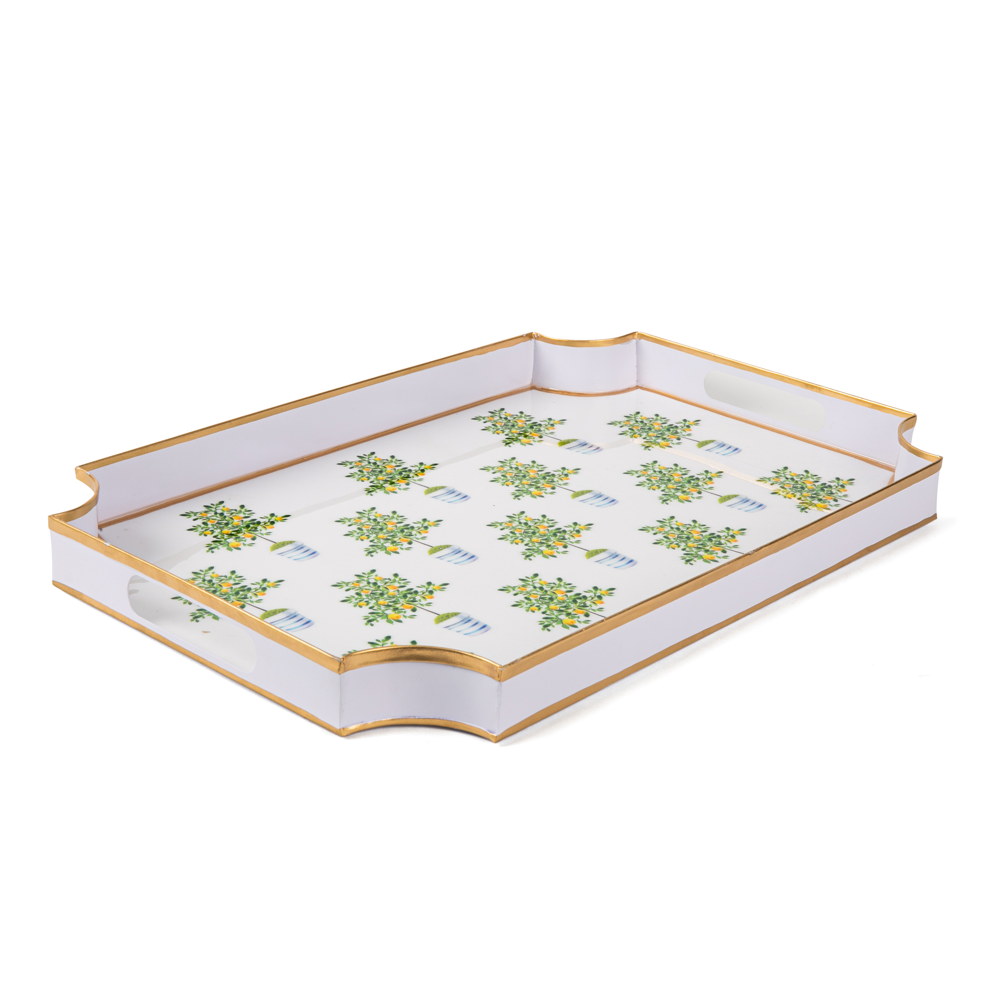 SALE!! WH Hostess x Jayes Studio Lemon Tree Jayes Tray