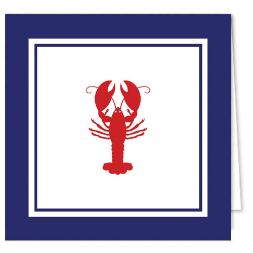 In Stock Gift Enclosure Cards + Envelopes | Lobster