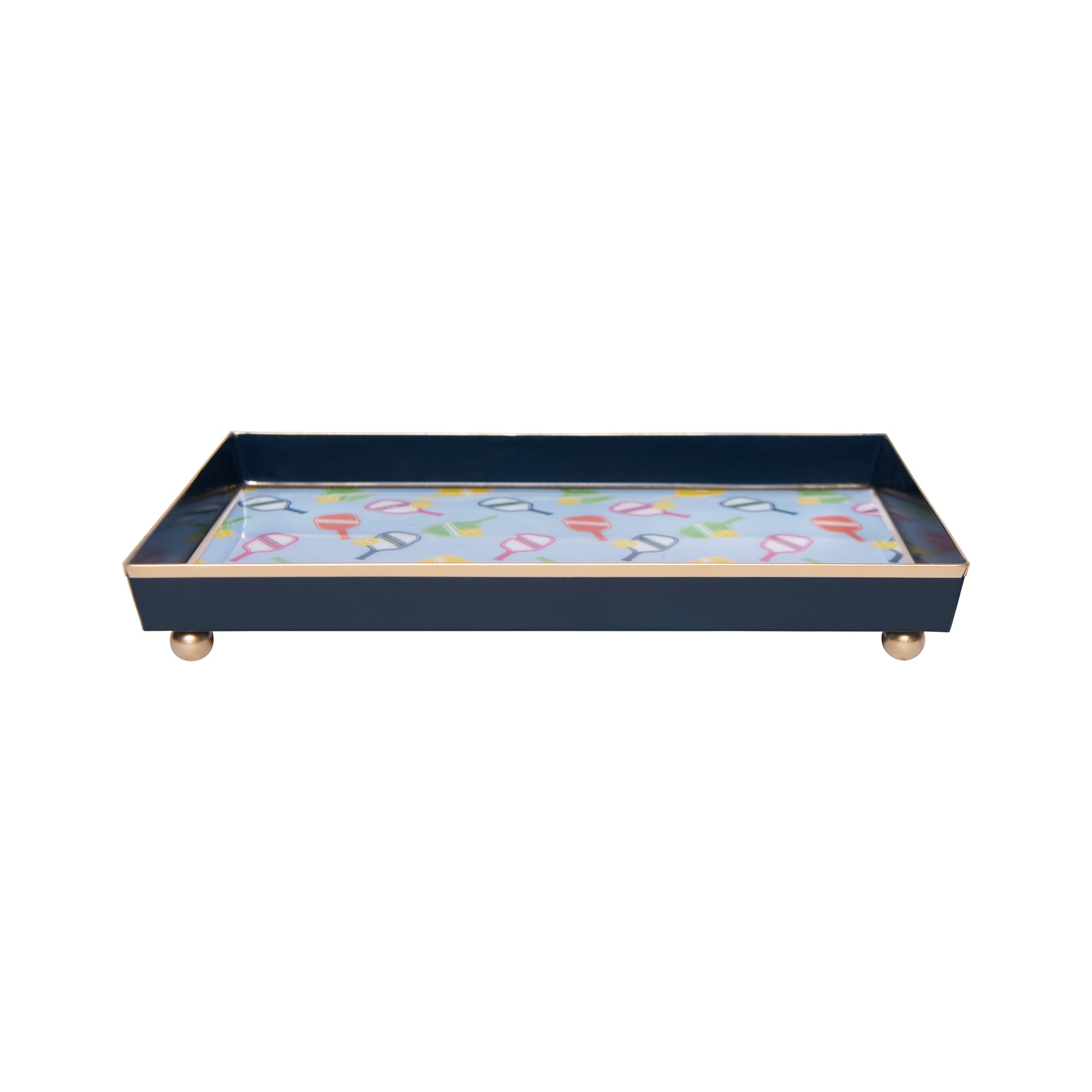 WH Hostess x Jaye's Studio: Pickleball Tray