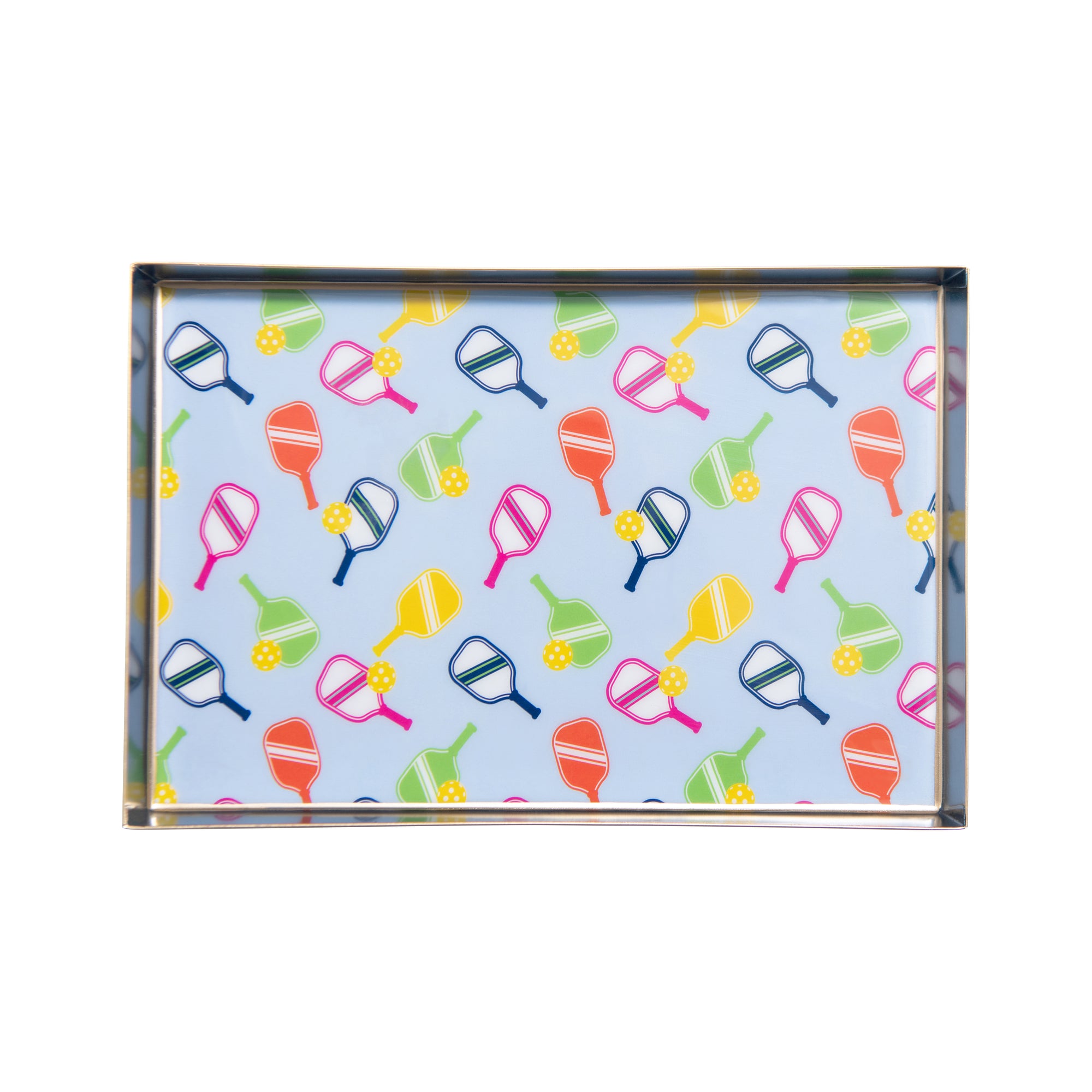 SALE!! WH Hostess x Jaye's Studio: Pickleball Tray
