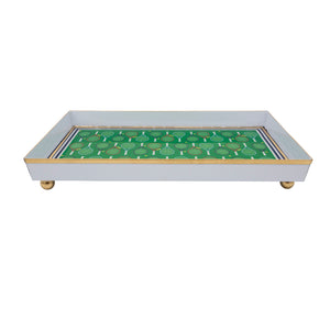 SALE!! WH Hostess x Jaye's Studio: Tennis Racquets Tray