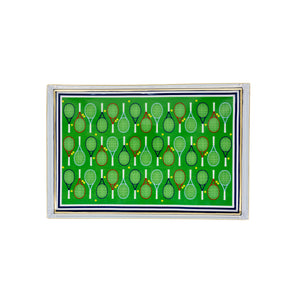 SALE!! WH Hostess x Jaye's Studio: Tennis Racquets Tray